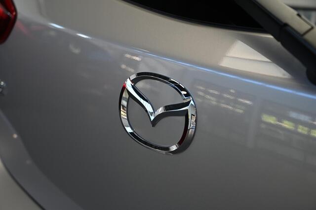 Mazda 2 SkyActiv-G 90 automaat Homura *BTW* *Dealeronderhouden* *All-in prijs*