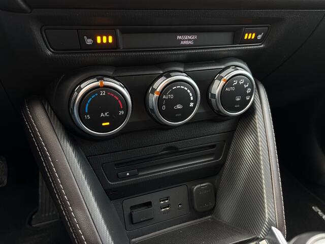 Mazda 2 1.5 Skyactiv-G GT-Luxury