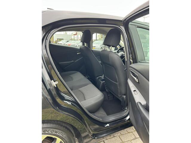 Mazda 2 1.5 Skyactiv-G Dynamic+