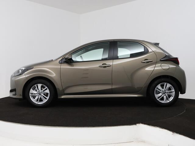 Mazda 2 Hybrid 1.5 Agile | Automaat | Cruise Control | Climate Controle | Apple Carplay