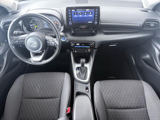 Mazda 2 Hybrid 1.5 Agile | Automaat | Cruise Control | Climate Controle | Apple Carplay