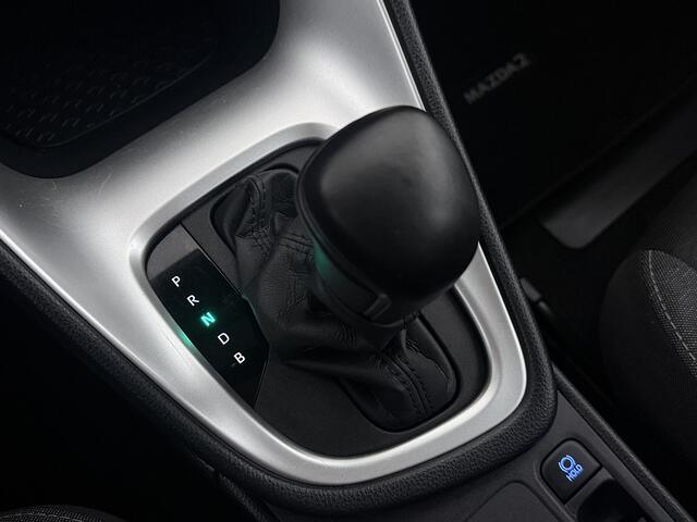 Mazda 2 Hybrid 1.5 Agile | Automaat | Cruise Control | Climate Controle | Apple Carplay