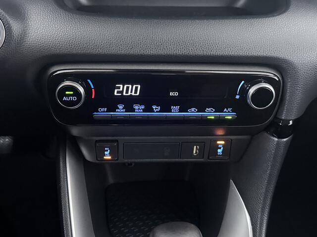 Mazda 2 Hybrid 1.5 Agile | Automaat | Cruise Control | Climate Controle | Apple Carplay