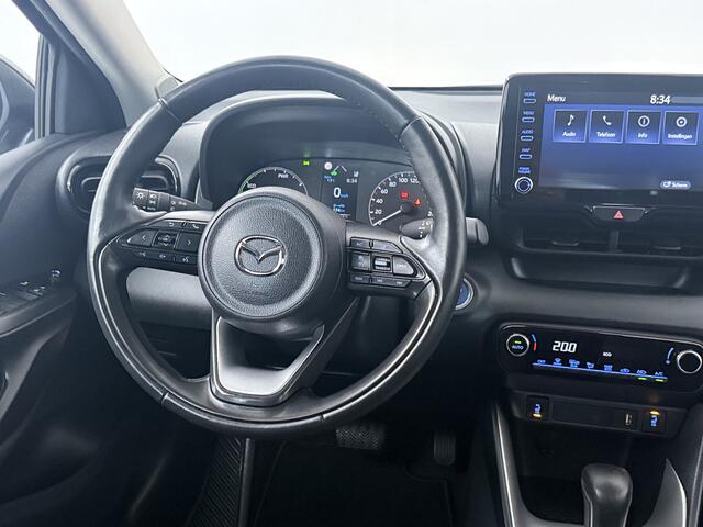Mazda 2 Hybrid 1.5 Agile | Automaat | Cruise Control | Climate Controle | Apple Carplay