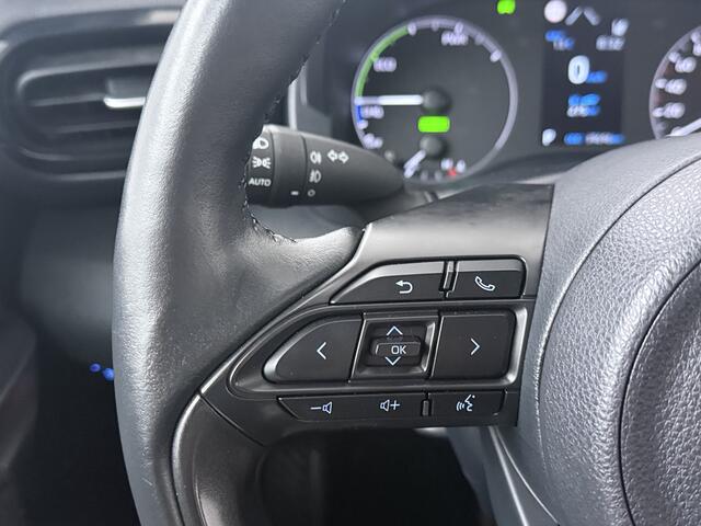 Mazda 2 Hybrid 1.5 Agile | Automaat | Cruise Control | Climate Controle | Apple Carplay