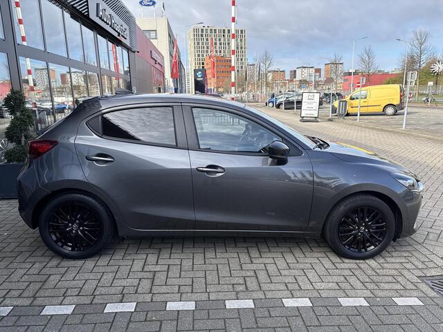 Mazda 2 1.5 Skyactiv-G Sportive Dealer Onderhouden / Fabrieksgarantie T/M 02-2029