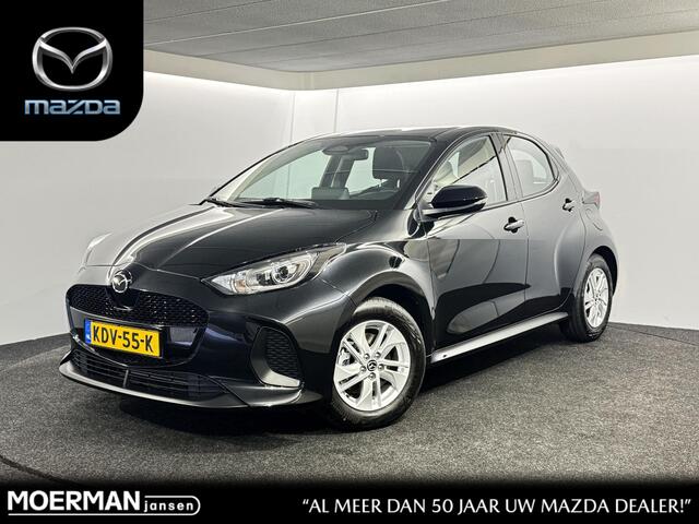 Mazda 2 Hybrid 1.5 Centre-line / Nieuwe auto direct rijden!