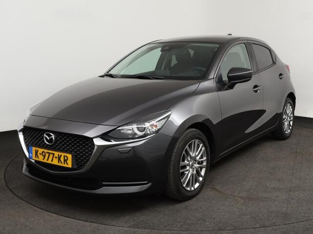 Mazda 2 1.5 Style Selected APPLE CARPLAY LMV CAMERA