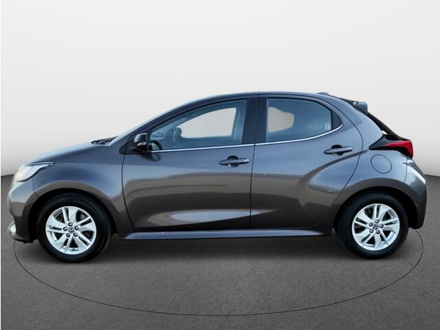 Mazda 2 Hybrid 1.5 Agile Comfort & Safety Pack