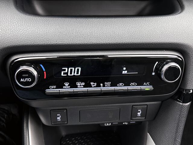 Mazda 2 Hybrid 1.5 Centre-line Climate control | Stoelverwarming | Camera achter