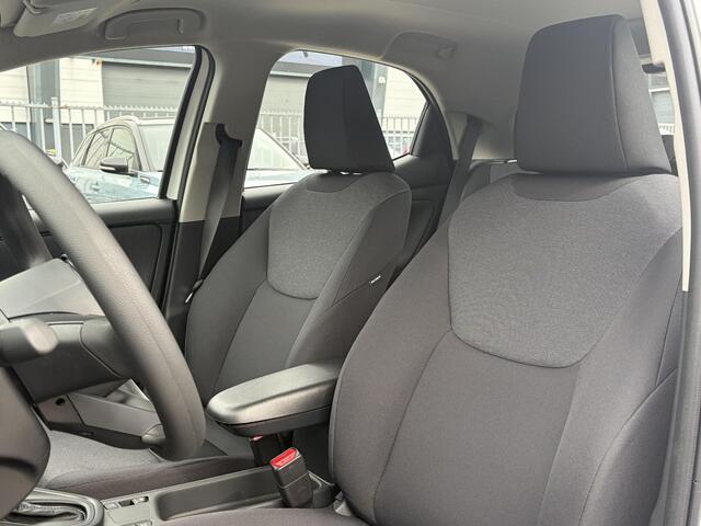 Mazda 2 Hybrid 1.5 Prime-line | Adapt. Cruise | Camera | RIJKLAARPRIJS!