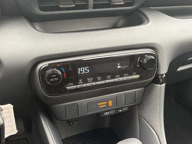 Mazda 2 Hybrid 1.5 Prime-line | Adapt. Cruise | Camera | RIJKLAARPRIJS!