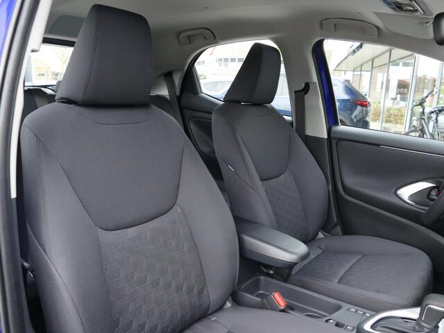 Mazda 2 Hybrid 1.5 Exclusive-line | Voorraad