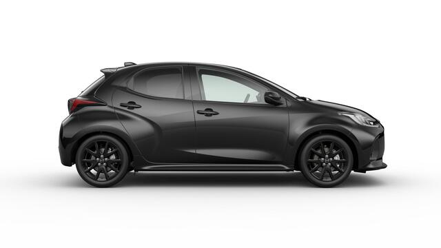 Mazda 2 Hybrid Homura | 6 speakers | 7-inch digitale meterset | Achteruitrijcamera