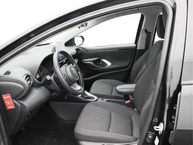 Mazda 2 Hybrid 1.5 Centre-line/ automaat/ nieuwstaat!