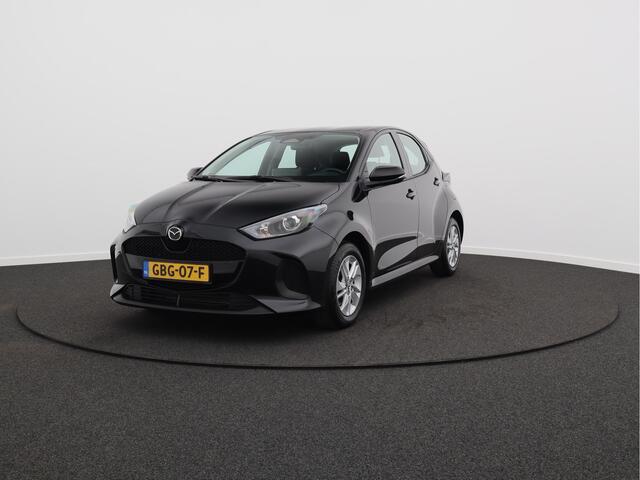 Mazda 2 Hybrid 1.5 Centre-line/ automaat/ nieuwstaat!