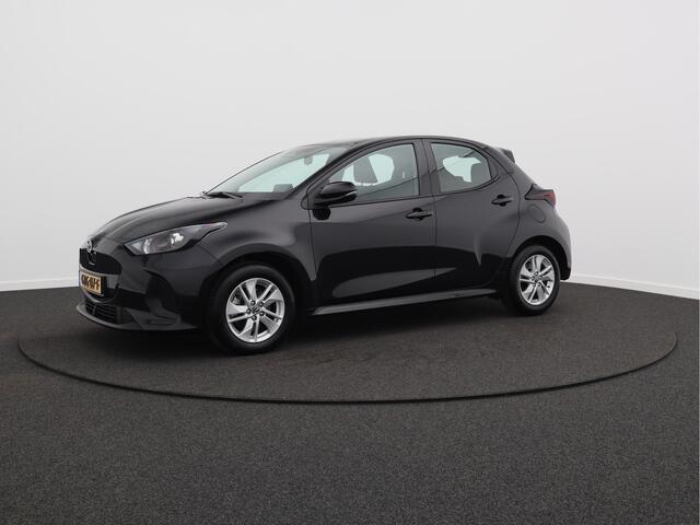 Mazda 2 Hybrid 1.5 Centre-line/ automaat/ nieuwstaat!