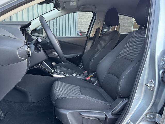 Mazda 2 1.5 Skyactiv-G SkyLease Prijs Rijklaar!!