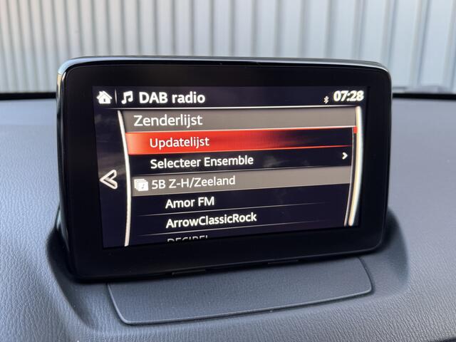 Mazda 2 1.5 Skyactiv-G SkyLease Prijs Rijklaar!!