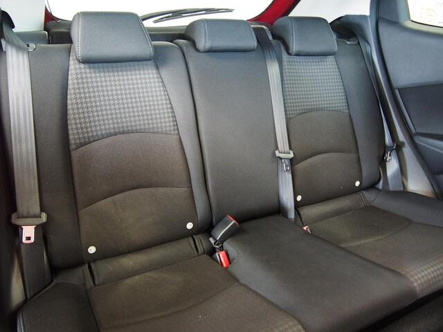 Mazda 2 1.5 Skyactiv-G S Cruise (APK:Nieuw) Incl.Garantie