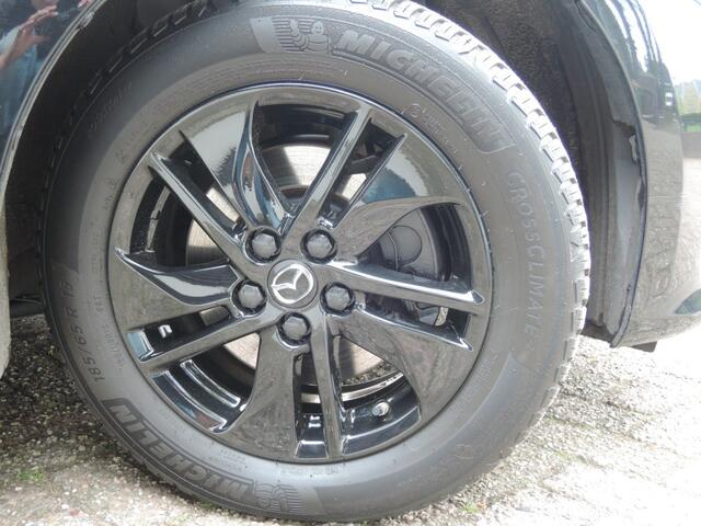 Mazda 2 1.5 AGILE Hybrid