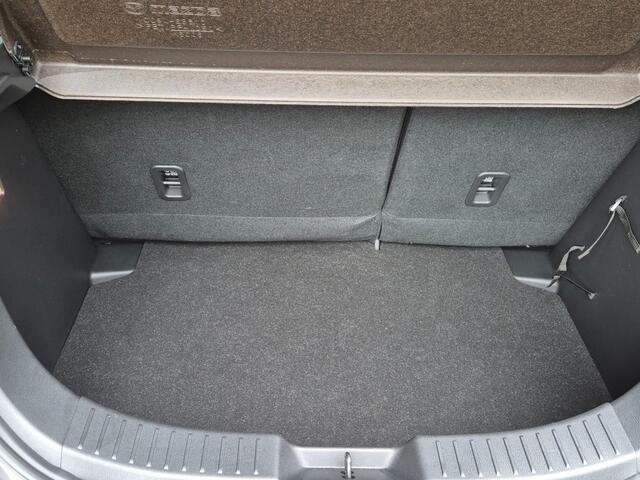 Mazda 2 E- SKYACTIV- G 1.5 90 6AT M-HYBRID HOMURA / Carplay