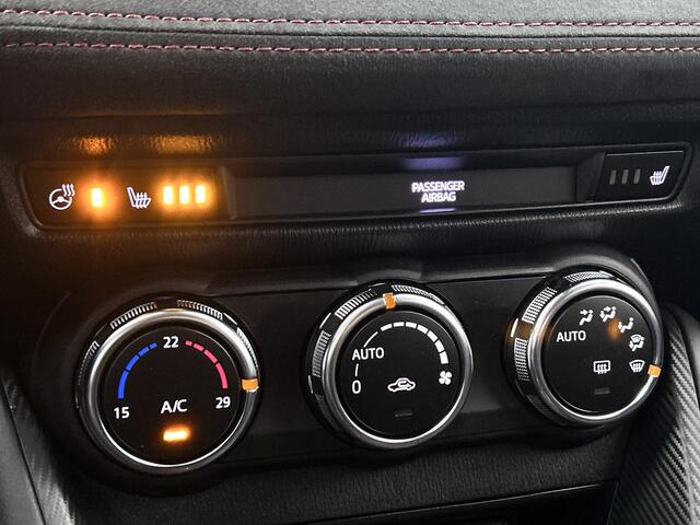 Mazda 2 1.5 SkyActiv-G 90 Homura Aka Onderweg-naar-dealer