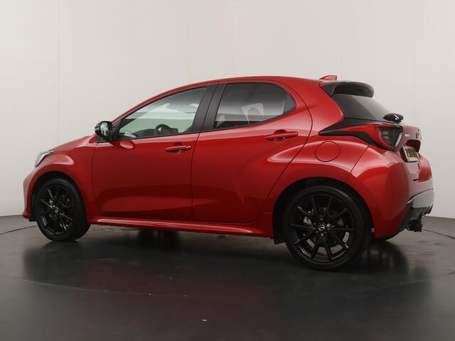 Mazda 2 Hybrid 1.5 Homura Plus - Head-up display - Panorama dak - Afneembare trekhaak - Stoelverwarming - FULL OPTION - Apple Carplay - Android Auto - Fabrieksgrantie tot 2030 of 150.000km