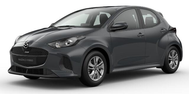 Mazda 2 Hybrid 1.5 Prime-line