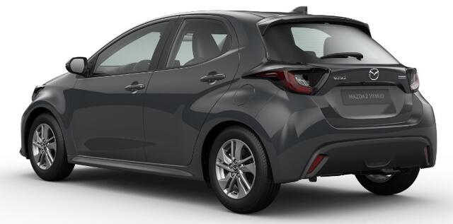 Mazda 2 Hybrid 1.5 Prime-line