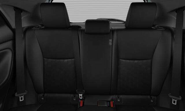 Mazda 2 Hybrid 1.5 Prime-line