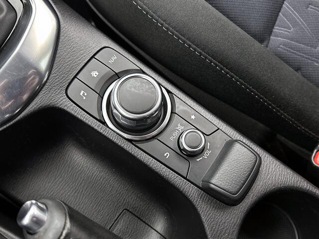 Mazda 2 1.5 Skyactiv-G Dynamic