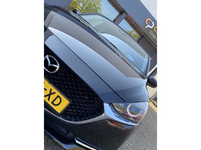 Mazda 2 1.5 Skyactiv-G Luxury