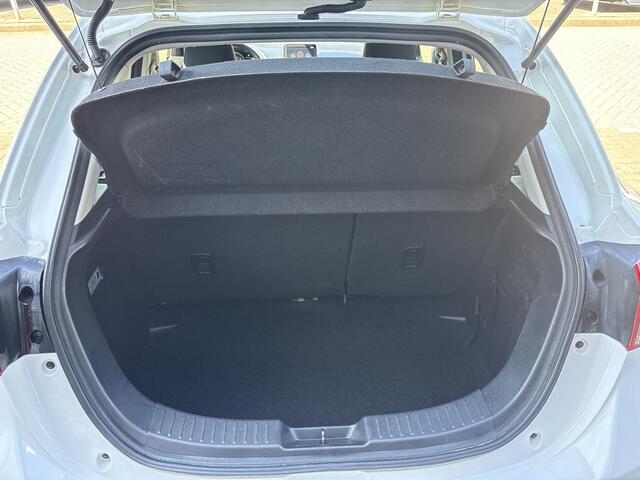 Mazda 2 1.5 Skyactiv-G Dynamic 1e Eigenaar / Volledig Dealer Onderhouden