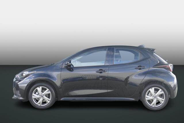 Mazda 2 Hybrid 1.5 Exclusive-line | Camera | Stoelverwarming | RIJKLAARPRIJS!