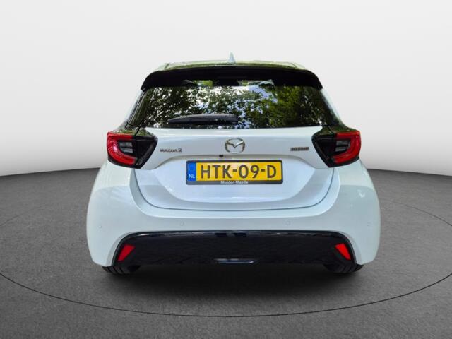 Mazda 2 Hybrid 1.5 Homura Plus CAMERA PANORAMA DAK KEYLESS