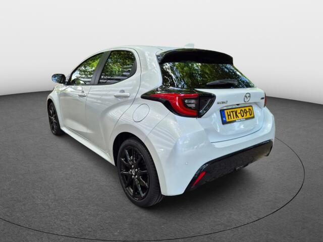 Mazda 2 Hybrid 1.5 Homura Plus CAMERA PANORAMA DAK KEYLESS