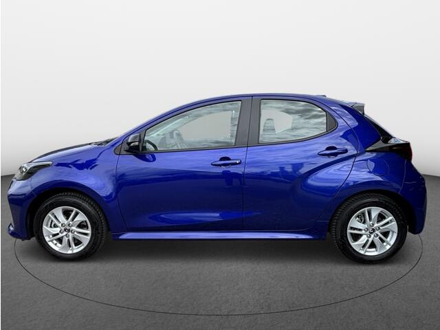 Mazda 2 Hybrid 1.5 Centre-line | Adaptive cruise | Camera | Stoelverw.