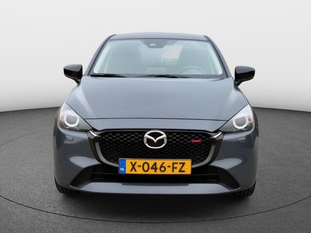 Mazda 2 1.5 e-SA-G Homura