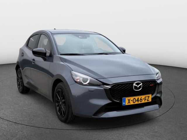 Mazda 2 1.5 e-SA-G Homura