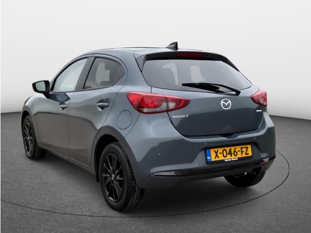 Mazda 2 1.5 e-SA-G Homura