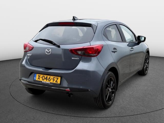 Mazda 2 1.5 e-SA-G Homura