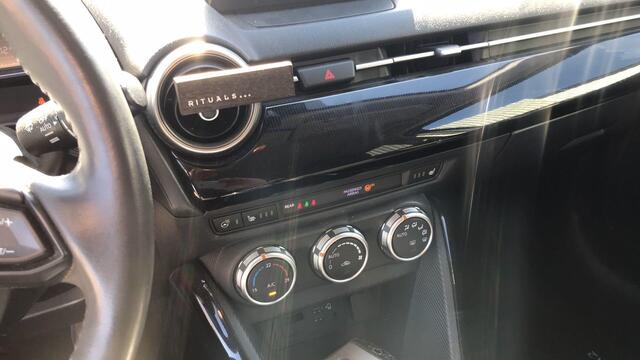 Mazda 2 1.5 Skyactiv-G Style Selected ,16 Inch LMV, All Season, Apple Carplay, Clima, Navi, Stuur/Stoelverwarming, Cruise Control, Armsteun, Licht/Regensensor, LKA