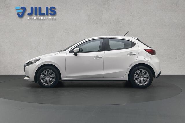 Mazda 2 1.5 Skyactiv-G | Airco | Apple Carplay | Cruise control | LED koplampen