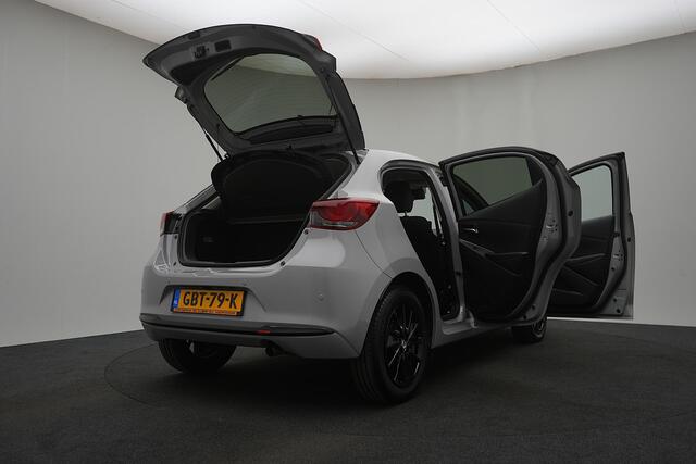 Mazda 2 1.5 e-SkyActiv-G Homura met Navigatie : dealer onderhouden
