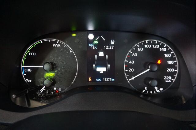 Mazda 2 Hybrid 1.5 Radar Cruise Controle - Navi - Climate Control Airco