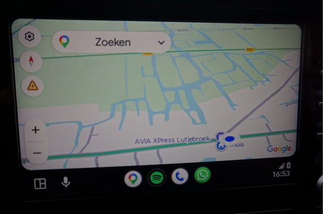 Mazda 2 Hybrid 1.5 Radar Cruise Controle - Navi - Climate Control Airco