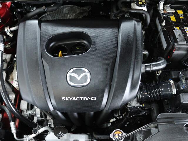 Mazda 2 1.5 Skyactiv-G Style Selected | Trekhaak | Navigatie | Camera |
