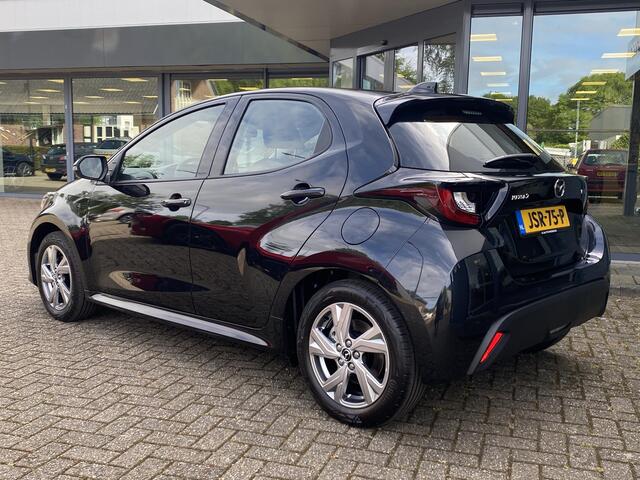 Mazda 2 Hybrid 1.5 Exclusive-line