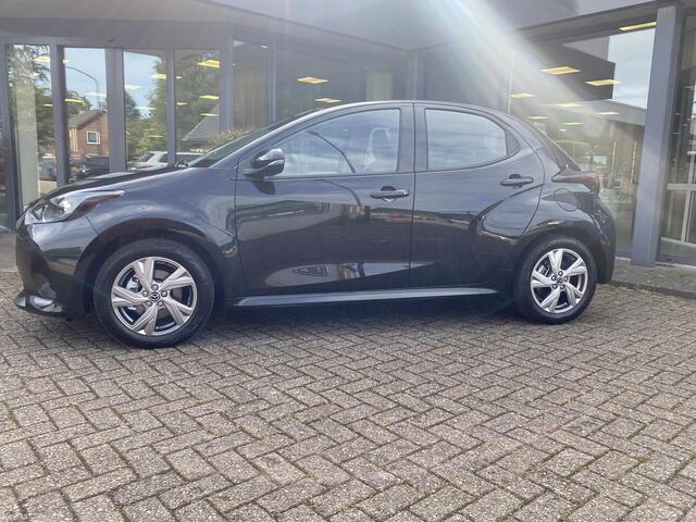 Mazda 2 Hybrid 1.5 Exclusive-line